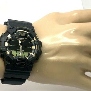 casio illuminator 5565